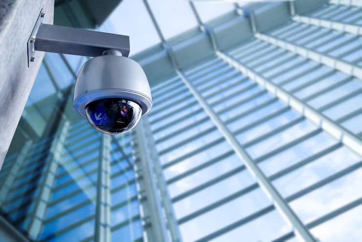 Surveillance Systems