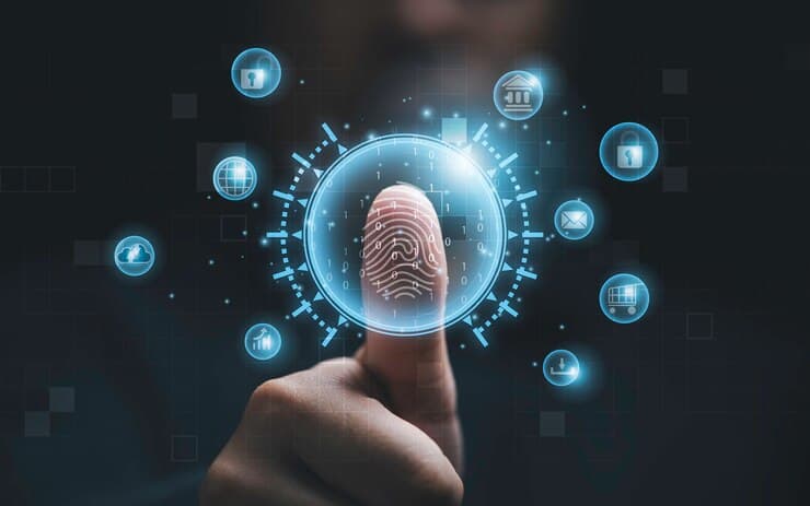 Access Control & Biometrics